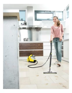 Cheapest ???? Karcher SC 5 EasyFix Continuous Steam Cleaner Yellow ???? -Devanti Shop unnamed file 135