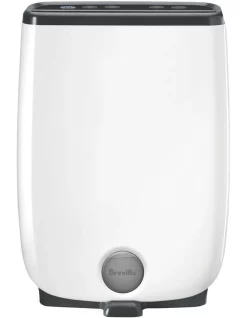 Flash Sale ???? Breville The All Climate White Dehumidifier LAD250WHT ????