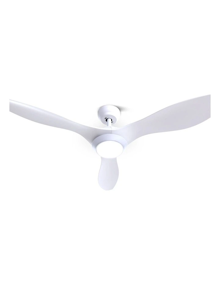 52'' DC Motor Ceiling Fan w/LED Light w/Remote 8H Timer Reverse Mode 5 Speeds New ???? Devanti 52'' DC Motor Ceiling Fan W/LED Light W/Remote 8H Timer Reverse Mode 5 Speeds ✔️ -Devanti Shop unnamed file 1369