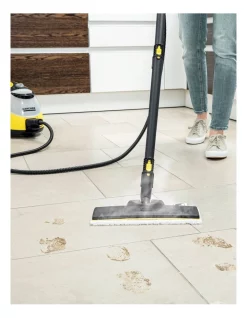 Cheapest ???? Karcher SC 5 EasyFix Continuous Steam Cleaner Yellow ???? -Devanti Shop unnamed file 137