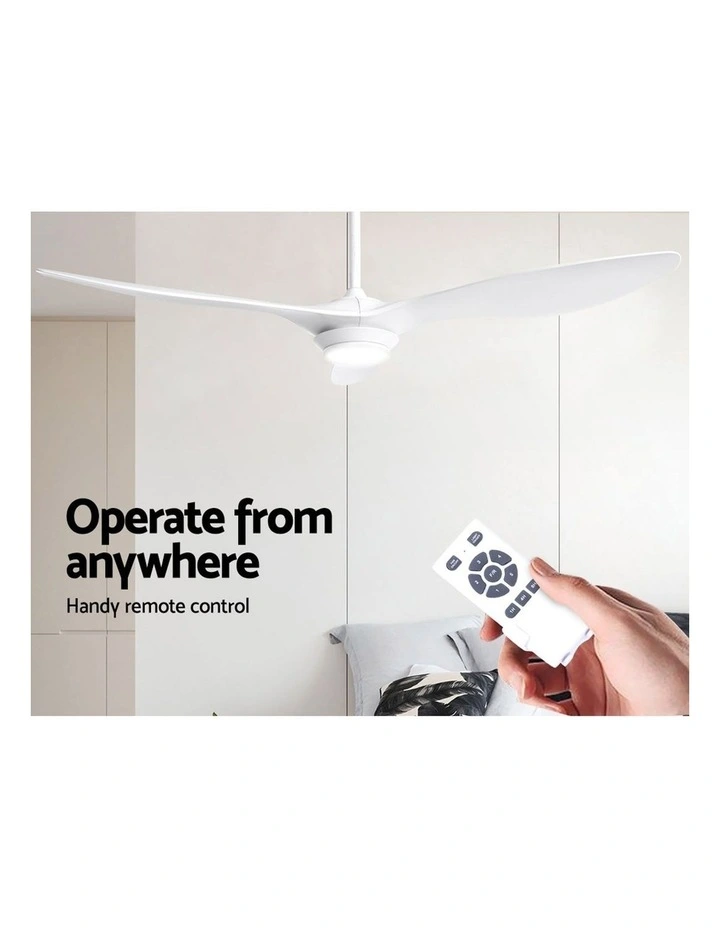 52'' DC Motor Ceiling Fan w/LED Light w/Remote 8H Timer Reverse Mode 5 Speeds New ???? Devanti 52'' DC Motor Ceiling Fan W/LED Light W/Remote 8H Timer Reverse Mode 5 Speeds ✔️ -Devanti Shop unnamed file 1373