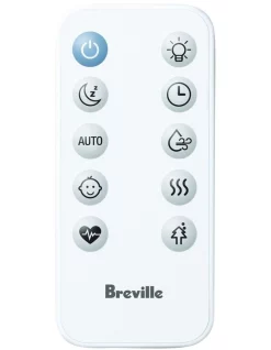 Budget ???? Breville The Smart Mist Humidifier White LAH400WHT ???? -Devanti Shop unnamed file 1377