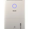 Brand new ⭐ Philips Series 5000 White 2 In 1 Air Dehumidifier DE5205/70 ❤️