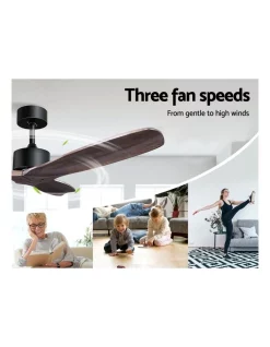 Budget ???? Devanti 52'' Fan Remote Control 8H Timer 3 Speeds 3 Wooden Blades ???? 2 Budget ???? Devanti 52'' Fan Remote Control 8H Timer 3 Speeds 3 Wooden Blades ???? -Devanti Shop unnamed file 1389