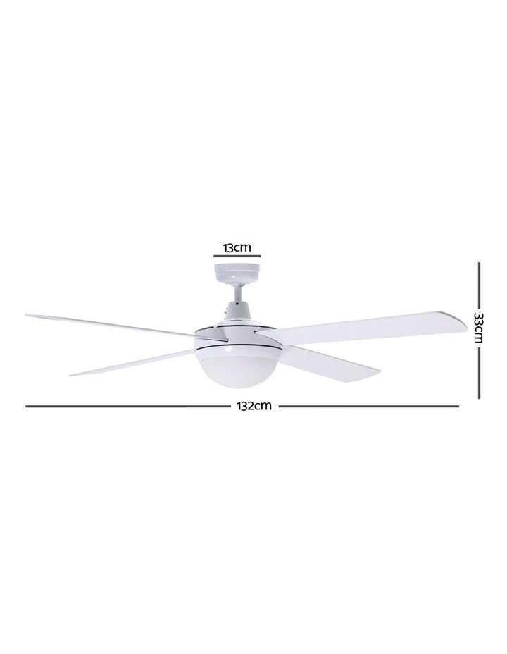 52" Ceiling Fan White Flash Sale ✔️ Devanti 52" Ceiling Fan White ???? -Devanti Shop unnamed file 1394