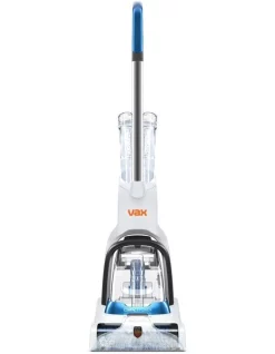 Promo 🛒 Vax Compact Carpet Washer White VX97 😀