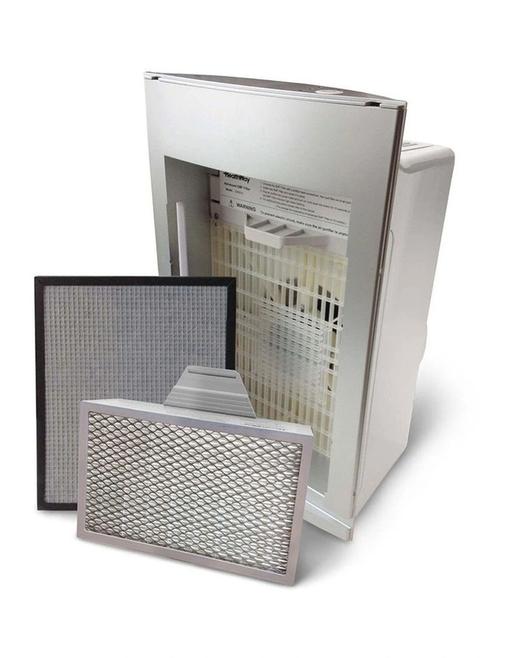 Compact 46sqm Portable Air Purifier Brand new ???? INTELLIPURE Compact 46sqm Portable Air Purifier ???? -Devanti Shop unnamed file 1406