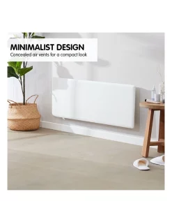 Hot Sale ???? Nobo 2000W NTL4T20 Electric Panel Heater W/ Timer Thermostat & Castors ???? 2 Hot Sale ???? Nobo 2000W NTL4T20 Electric Panel Heater W/ Timer Thermostat & Castors ???? -Devanti Shop unnamed file 1410