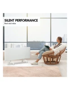 Hot Sale ???? Nobo 2000W NTL4T20 Electric Panel Heater W/ Timer Thermostat & Castors ???? 5 Hot Sale ???? Nobo 2000W NTL4T20 Electric Panel Heater W/ Timer Thermostat & Castors ???? -Devanti Shop unnamed file 1413