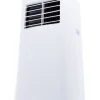 Discount ???? Goldair 2.0kW Portable Air Conditioner White GCPAC200 ✔️