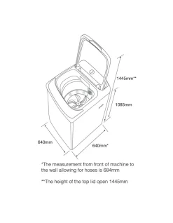 Best reviews of ???? Kleenmaid Best Heavy Duty 12kg Top Load Washing Machine ???? 5 Best reviews of ???? Kleenmaid Best Heavy Duty 12kg Top Load Washing Machine ???? -Devanti Shop unnamed file 1422