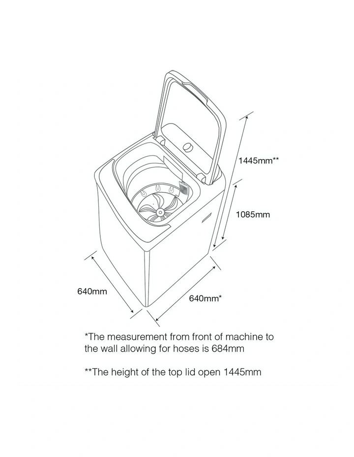 Kleenmaid Best Heavy Duty 12kg Top Load Washing Machine Best reviews of ???? Kleenmaid Best Heavy Duty 12kg Top Load Washing Machine ???? -Devanti Shop unnamed file 1422