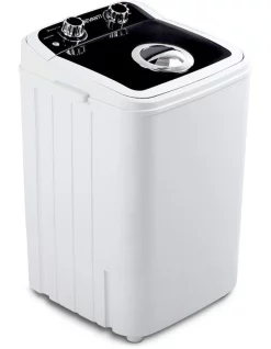 Coupon โ๏ธ Devanti 4.6KG Mini Portable Washing Machine ๐ฏ