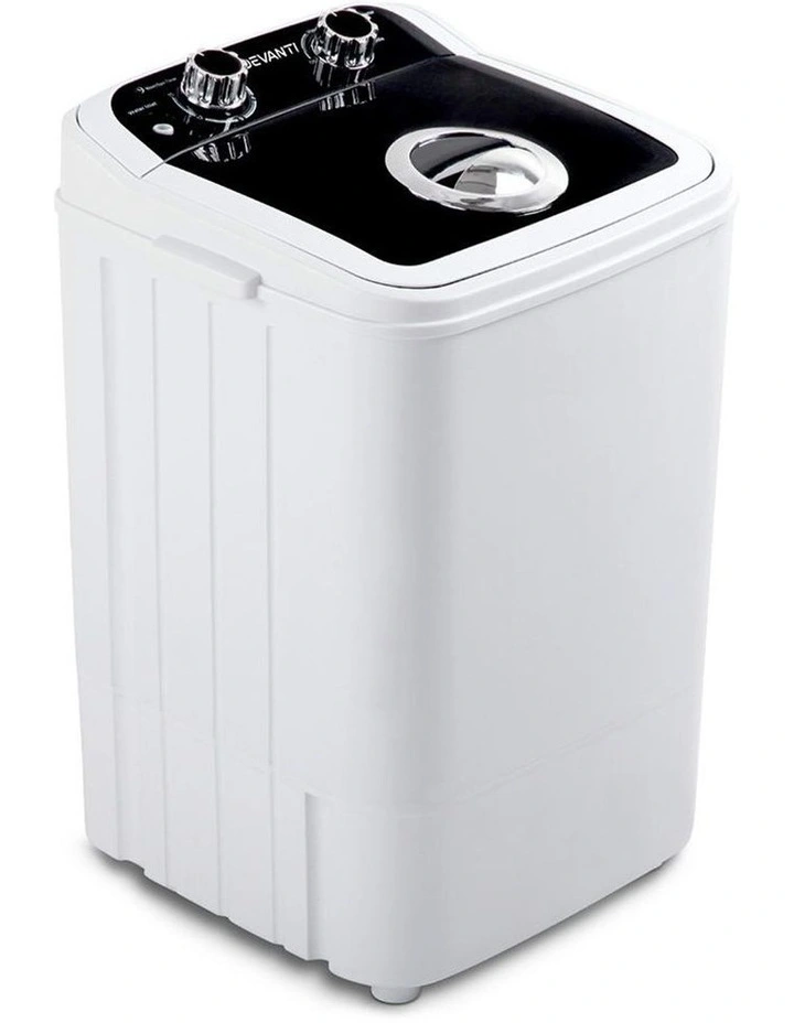 Coupon βοΈ Devanti 4.6KG Mini Portable Washing Machine π―