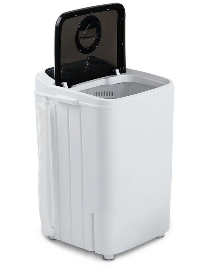Coupon βοΈ Devanti 4.6KG Mini Portable Washing Machine π― - Image 4