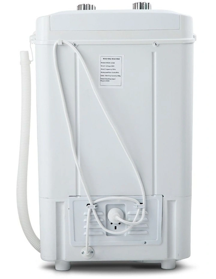 Coupon βοΈ Devanti 4.6KG Mini Portable Washing Machine π― - Image 5