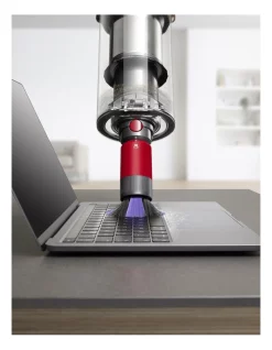 Buy ???? Dyson Detail Cleaning Kit Nickel/Red 972203-01 ???? 2 Buy ???? Dyson Detail Cleaning Kit Nickel/Red 972203-01 ???? -Devanti Shop unnamed file 143