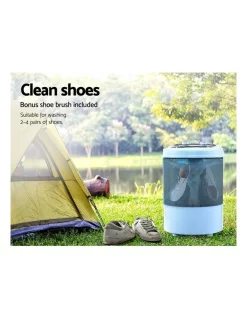 Promo ✔️ Devanti Portable Top Load Washing Machine 3KG Black PWM-S-30-BK ✨ 4 Promo ✔️ Devanti Portable Top Load Washing Machine 3KG Black PWM-S-30-BK ✨ -Devanti Shop unnamed file 1433