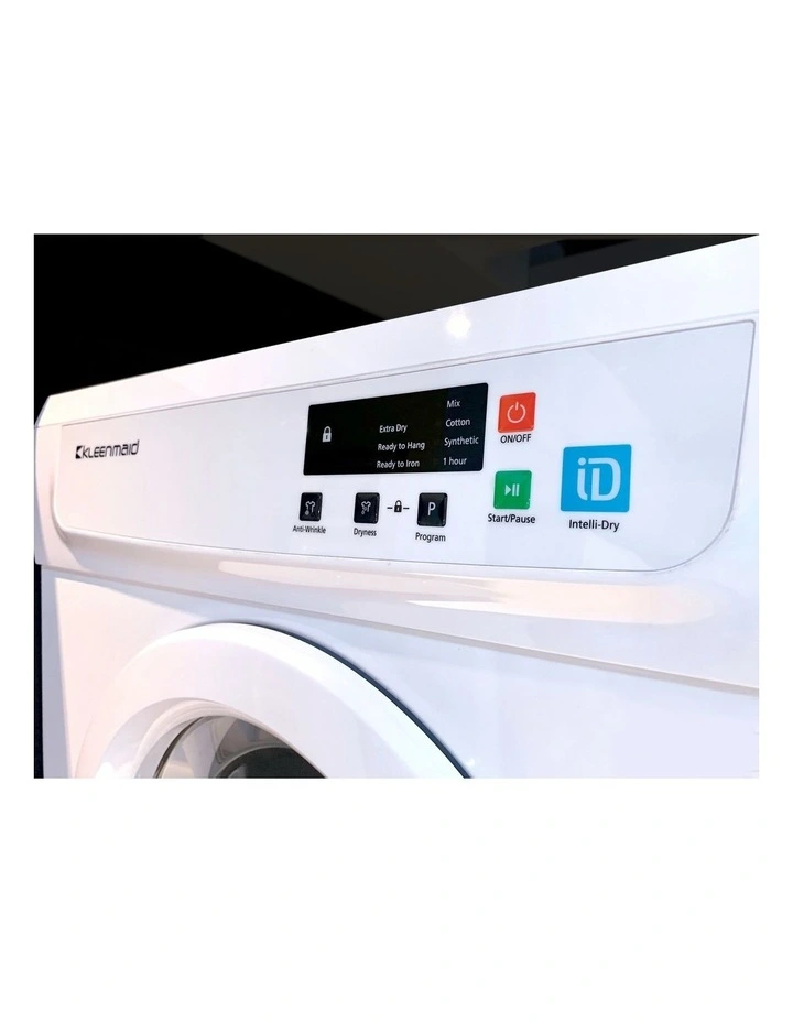Best Sensor Controlled Vented Dryer 7kg LDVF70 Best Sale ???? Kleenmaid Best Sensor Controlled Vented Dryer 7kg LDVF70 ???? -Devanti Shop unnamed file 1438