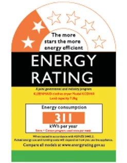 Best Sale ???? Kleenmaid Best Sensor Controlled Vented Dryer 7kg LDVF70 ???? 6 Best Sale ???? Kleenmaid Best Sensor Controlled Vented Dryer 7kg LDVF70 ???? -Devanti Shop unnamed file 1442