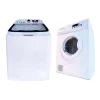 Budget 😀 Kleenmaid Best Washer/Dryer Bundle Offer 😍