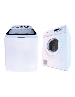 Budget ๐ Kleenmaid Best Washer/Dryer Bundle Offer ๐