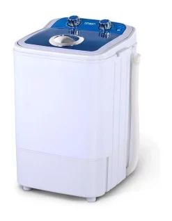 Buy ๐ฏ Devanti 4.6KG Mini Portable Washing Machine โ