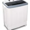 New ???? Devanti 5KG Mini Portable Washing Machine ✔️