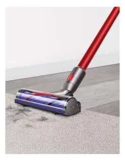 Brand new ???? Dyson V7 Advanced In Silver/Red 419671-01 ❤️ 4 Brand new ???? Dyson V7 Advanced In Silver/Red 419671-01 ❤️ -Devanti Shop unnamed file 15