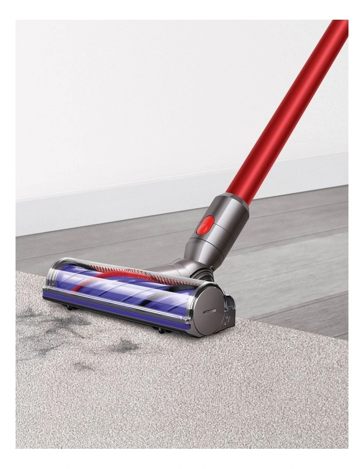 V7 Advanced in Silver/Red 419671-01 Brand new ???? Dyson V7 Advanced In Silver/Red 419671-01 ❤️ -Devanti Shop unnamed file 15