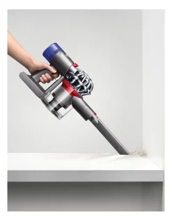Brand new ???? Dyson V7 Advanced In Silver/Red 419671-01 ❤️ 5 Brand new ???? Dyson V7 Advanced In Silver/Red 419671-01 ❤️ -Devanti Shop unnamed file 16