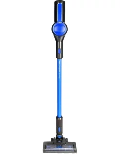 Buy π Vax Slimvac Pro Pet Cordless Vacuum In Blue VSV21Y π