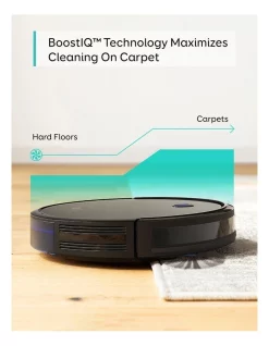 Best Sale ???? Eufy RoboVac 11S Slim Boost IQ Robotic Vacuum Black T2108T11 ???? 5 Best Sale ???? Eufy RoboVac 11S Slim Boost IQ Robotic Vacuum Black T2108T11 ???? -Devanti Shop unnamed file 170