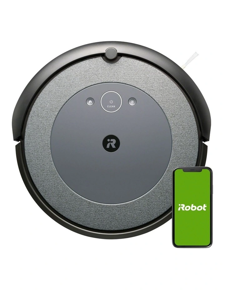 Roomba i3 Robot Vacuum Neutral I315000 Wholesale ???? IRobot Roomba I3 Robot Vacuum Neutral I315000 ???? -Devanti Shop unnamed file 179