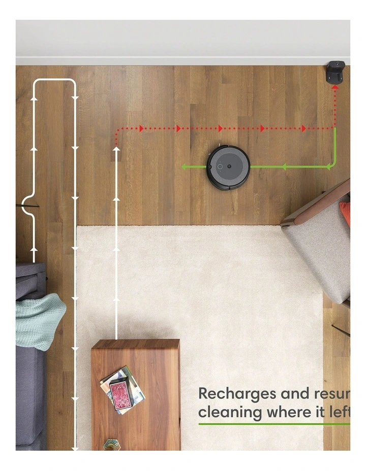 Roomba i3 Robot Vacuum Neutral I315000 Wholesale ???? IRobot Roomba I3 Robot Vacuum Neutral I315000 ???? -Devanti Shop unnamed file 181