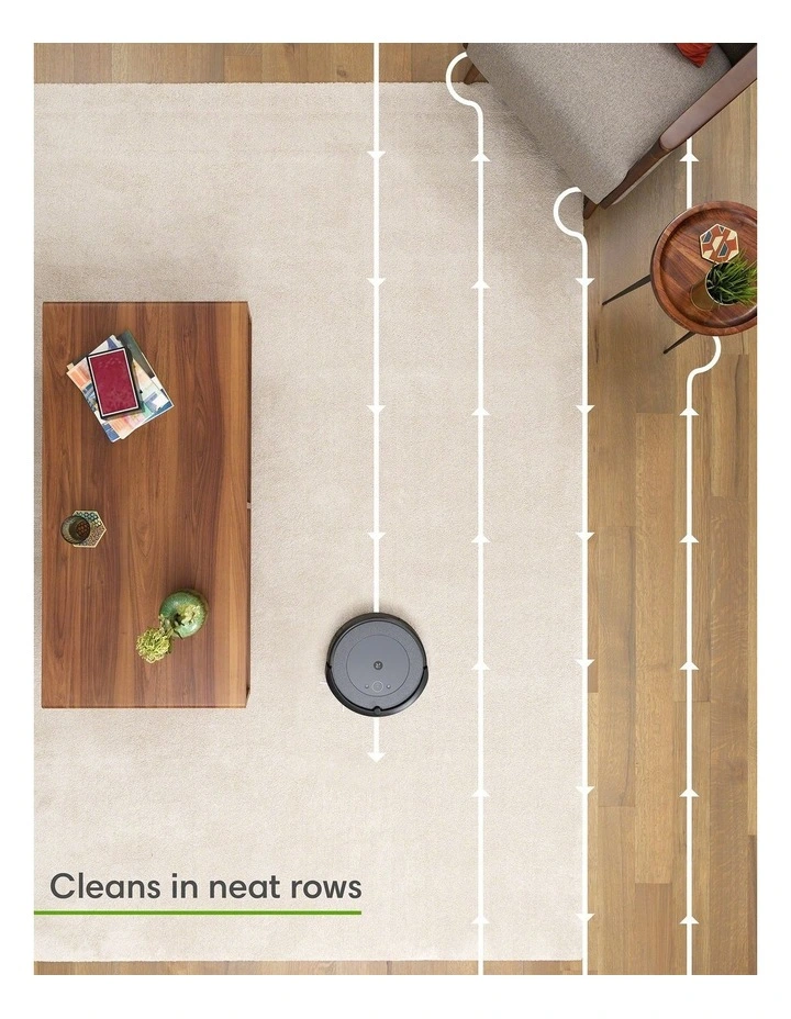 Roomba i3 Robot Vacuum Neutral I315000 Wholesale ???? IRobot Roomba I3 Robot Vacuum Neutral I315000 ???? -Devanti Shop unnamed file 183