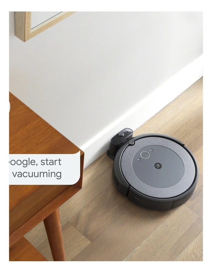 Roomba i3 Robot Vacuum Neutral I315000 Wholesale ???? IRobot Roomba I3 Robot Vacuum Neutral I315000 ???? -Devanti Shop unnamed file 184