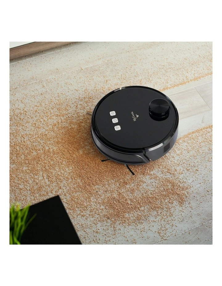 Laser Smart Pro IQ 360 Robot Vacuum Cleaner Cheapest ???? MyGenie Laser Smart Pro IQ 360 Robot Vacuum Cleaner ???? -Devanti Shop unnamed file 19