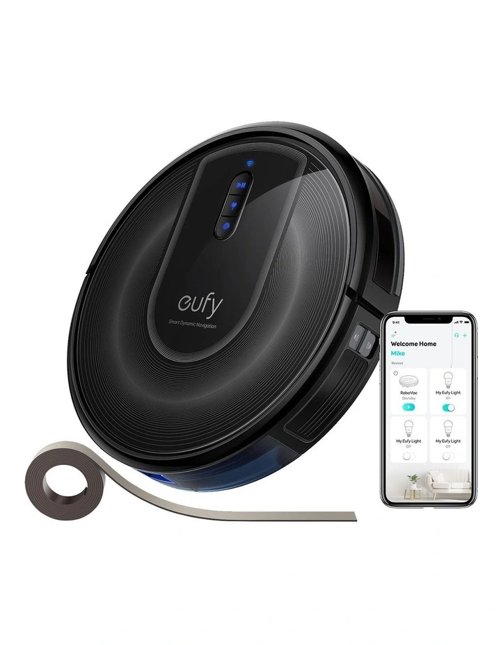 RoboVac G30 Verge Robotic Vacuum Black T2252T11 Promo ✔️ Eufy RoboVac G30 Verge Robotic Vacuum Black T2252T11 ???? -Devanti Shop unnamed file 191