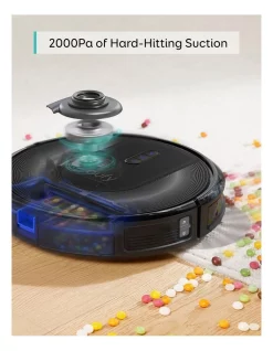 Promo ✔️ Eufy RoboVac G30 Verge Robotic Vacuum Black T2252T11 ???? 3 Promo ✔️ Eufy RoboVac G30 Verge Robotic Vacuum Black T2252T11 ???? -Devanti Shop unnamed file 194