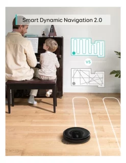 Promo ✔️ Eufy RoboVac G30 Verge Robotic Vacuum Black T2252T11 ???? 5 Promo ✔️ Eufy RoboVac G30 Verge Robotic Vacuum Black T2252T11 ???? -Devanti Shop unnamed file 196