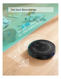 Promo ✔️ Eufy RoboVac G30 Verge Robotic Vacuum Black T2252T11 ???? 6 Promo ✔️ Eufy RoboVac G30 Verge Robotic Vacuum Black T2252T11 ???? -Devanti Shop unnamed file 197