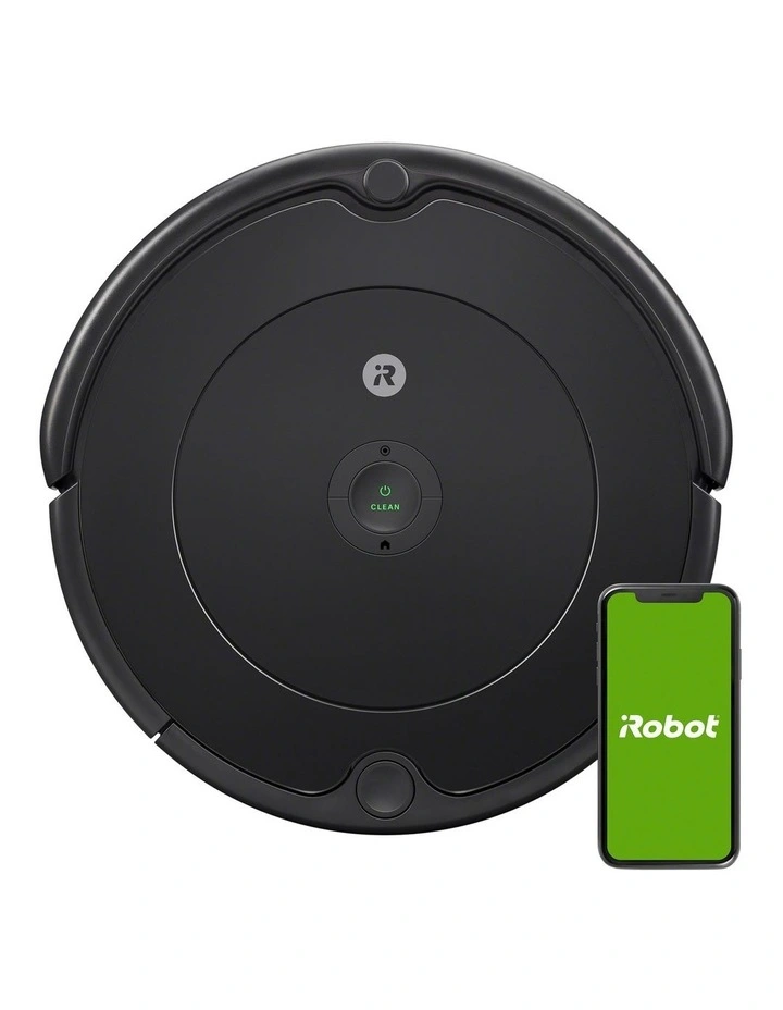 Cheapest ๐ IRobot Roomba 692 Robot Vacuum Charcoal R692000 ๐