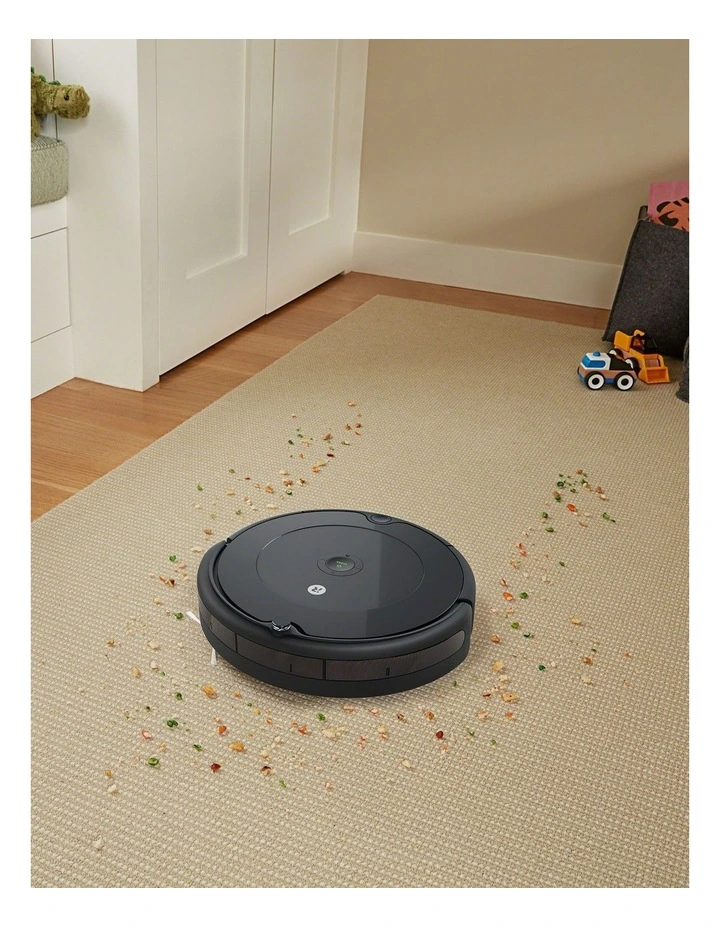 Cheapest ๐ IRobot Roomba 692 Robot Vacuum Charcoal R692000 ๐ - Image 3