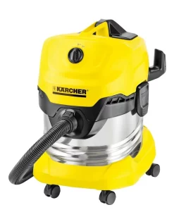 Best reviews of ๐ Karcher WD 4 Premium Wet & Dry Vacuum Yellow ๐