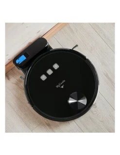 Cheapest ???? MyGenie Laser Smart Pro IQ 360 Robot Vacuum Cleaner ???? 4 Cheapest ???? MyGenie Laser Smart Pro IQ 360 Robot Vacuum Cleaner ???? -Devanti Shop unnamed file 21