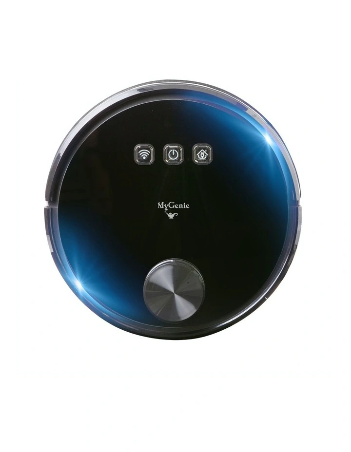 Laser Smart Pro IQ 360 Robot Vacuum Cleaner Cheapest ???? MyGenie Laser Smart Pro IQ 360 Robot Vacuum Cleaner ???? -Devanti Shop unnamed file 22