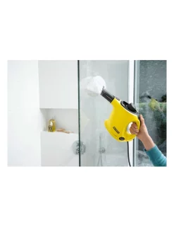 Brand new ???? Karcher Microfibre Hand Tool Cloth Set White ???? -Devanti Shop unnamed file 220