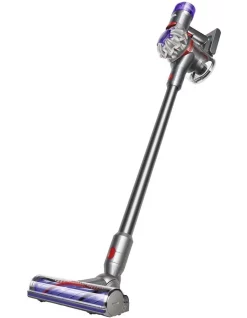 Cheapest π₯ Dyson V8 Silver/Silver/Nickel 394437-01 β