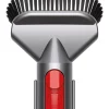 Best Sale ???? Dyson Stubborn Dirt Brush Nickel 971429-01 ????